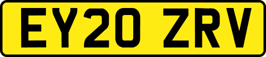 EY20ZRV