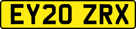 EY20ZRX