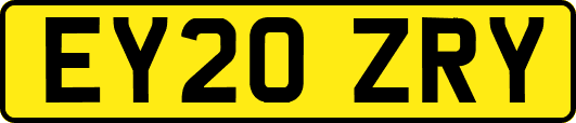 EY20ZRY