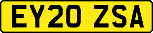 EY20ZSA