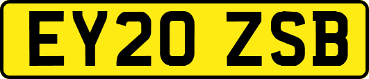EY20ZSB