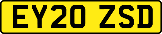 EY20ZSD