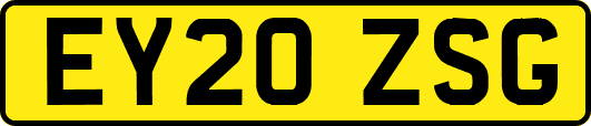 EY20ZSG