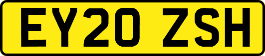 EY20ZSH