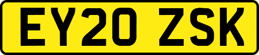 EY20ZSK