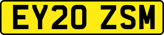 EY20ZSM