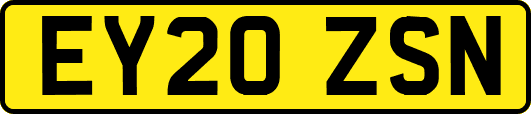 EY20ZSN