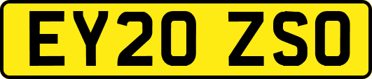EY20ZSO
