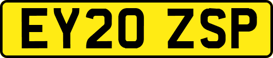 EY20ZSP