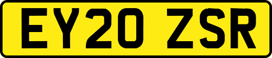 EY20ZSR