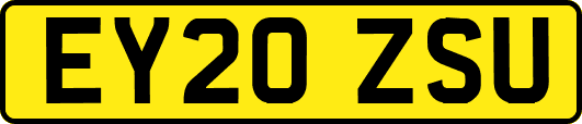 EY20ZSU