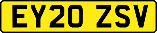 EY20ZSV