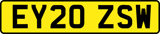 EY20ZSW
