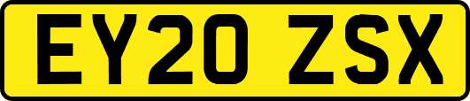 EY20ZSX
