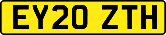 EY20ZTH