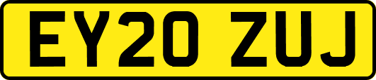 EY20ZUJ