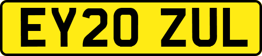EY20ZUL