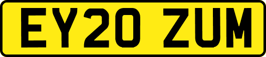EY20ZUM