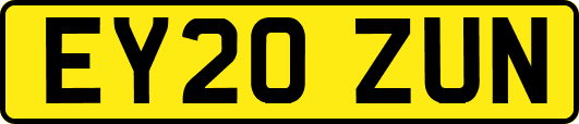 EY20ZUN