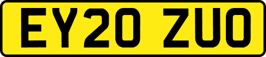 EY20ZUO