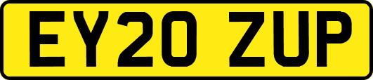 EY20ZUP
