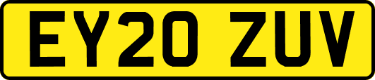 EY20ZUV