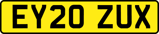 EY20ZUX