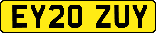 EY20ZUY