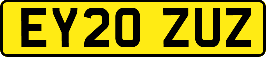 EY20ZUZ