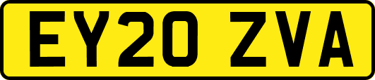 EY20ZVA