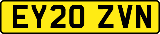 EY20ZVN