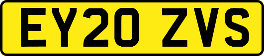 EY20ZVS