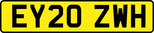 EY20ZWH