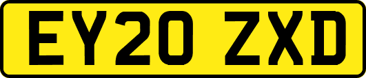 EY20ZXD