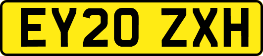 EY20ZXH