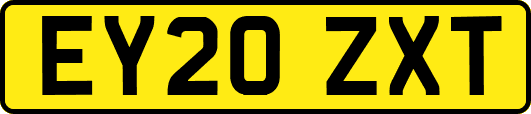 EY20ZXT
