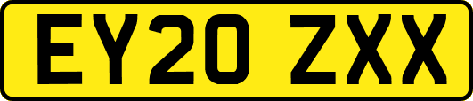 EY20ZXX