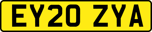 EY20ZYA