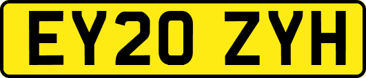 EY20ZYH