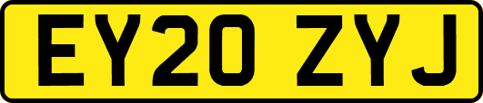 EY20ZYJ