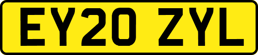 EY20ZYL