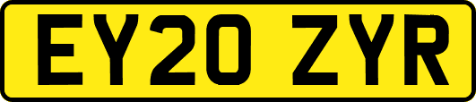 EY20ZYR