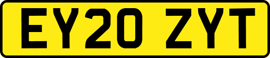 EY20ZYT