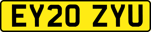 EY20ZYU