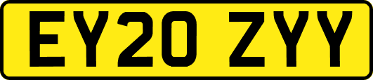 EY20ZYY