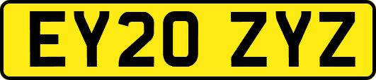 EY20ZYZ