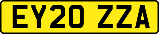 EY20ZZA