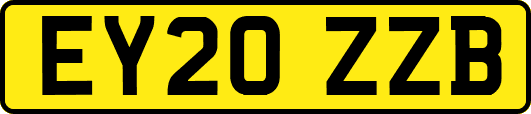 EY20ZZB