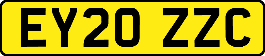 EY20ZZC