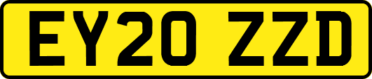 EY20ZZD